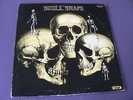 SKULL SNAPS   GSF  ORIGINAL ALBUM  RARE  FUNK CROSSOVER