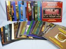 DECCA Sounds of Brass Series - ** COMPLETE SET OF 42 **