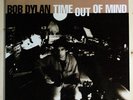 Bob Dylan Time Out Of Mind Vinyl 2LP Mint-
