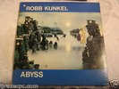 ROBB KUNKEL ABYSS RARE PSYCH FOLK BLUEGRASS ROCK RECORD