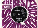BARGAIN DAY/2000 WEEKS=TERRY BRITTEN '69 OZ HEAVY PSYCH