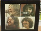 RARE COMPLETE UK Beatles Let it be Box 1970 EX NICE CON