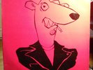 Screeching Weasel Boogda Boogada Boogada first pressing