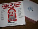78 RPM Juke Box Set 26 Platters NM L K Mixed Titles