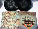 BEATLES Magical Mystery Tour 1st Press STEREO *MINT-*