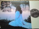JAZZ BOSSA VOX NANA GUALDI & ROLF KÜHN COMBO RARE 6s LP