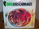 German psych prog comp. DoLP  OHRENSCHMAUS on OHR label