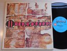 PAUL GAFFEY-Mephistopheles TOP OZ PROG -MADDEN & HARRIS
