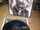 Celtic Frost – To Mega Therion ORIGINAL GERMAN LP