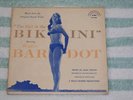 Brigitte Bardot - The girl in the bikini - LP