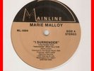 MARIE MALLOY- I SURRENDER - MAINLINE - RARE BOOGIE