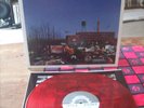 Title Fight- Shed Tour Red /300 Touche Amore