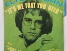 Elton John It's Me That You Need 7
