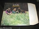 TEN YEARS AFTER A SPACE IN TIME (RARE 1st Press SUPERB)