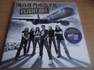 IRON MAIDEN   FLIGHT 666 SOUNDTRACK ** DBL PICTURE DISC