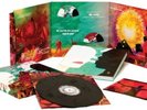 Faithless The Dance Limited edition vinyl box set