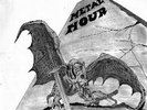 LP METAL HOUR, German Metal Tracks No. 4    Compilation