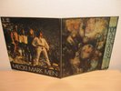 MECKI MARK MEN Marathon 1971 SWEDEN ORIG HEAVY PSYCH LP