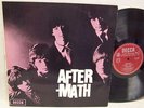 ROLLING STONES AFTERMATH RARE MONO DECCA AUSTRALIA FLIP