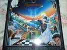 Pendragon The Window Of Life Rare Metal Private Lp  