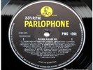 Beatles Please Please Me UK 1963 Press Mono *NEAR MINT*