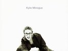 KYLIE MINOGUE - SELF TITLED - 1994 - RARE UK VINYL LP