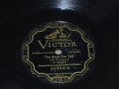 20's JAZZ Thomas Morris New Orleans Blue Five 78 20364