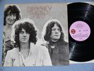 SPOOKY TOOTH Two LP Orig 1st Pink Eye ISLAND Label RARE