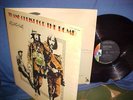 Groundhogs/Thank Christ For The Bomb/Liberty/VG+/M-