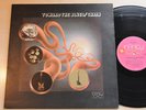 CHAIN-Toward The Blues 1971 top OZ HEAVY BLUES/PROG  M-