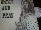 ALPHA OMEGA - WATCH AND PRAY LP