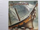 LP - WARHORSE - Red Sea - Vertigo Swirl - 