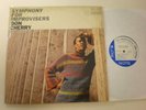 Don Cherry Symphony for Improvisers Blue Note MONO 4247