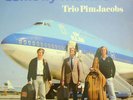 TRIO PIM JACOBS - Come Fly With Me DUTCH PIANO JAZZ 