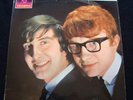 PETER AND GORDON UK 1st Press Columbia MONO LP EX