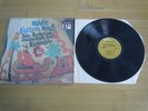 MIDDLE EASTERN ROCK LP john berberian SHRINK ORIG PSYCH