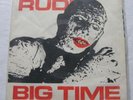 RUDI-BIG TIME-Good Vibrations-1978 Punk-1st fold out ?