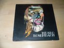 Museo Rosenbach, orig. vinyl LP Dischi Riccordi