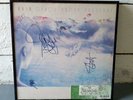 Autographed RUSH Grace Under Pressure Album - Certified