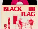 black flag 