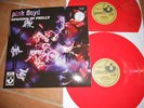 PINK FLOYD OPENING IN PHILLY 2LPS RED VINYL