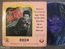 Presenting Lita Roza DECCA ffrr gold 1187 1st press 10