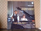 Philips 6500 053  Szeryng, Haebler  Mozart Sonatas