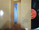 PEDRO RUY - BLAS  /  DOLORES PUERTA ABIERTA  PSYCH   LP