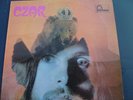 CZAR 'CZAR' Fontana ORIGINAL Rare UK PROG-PSYCH LP
