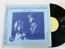 GEORGE HARRISON/ERIC CLAPTON Dead Stick (V.RARE LP)