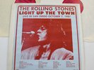 ROLLING STONES Light Up The Town (V.RARE 2LP)