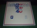 AMERICAN TOP 40 LP'S- PROGRAM #772-5 CHART DATE 4/30/77
