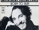 BRUCE SPRINGSTEEN - Born to run  Rare '75 DUTCH 7+ PS