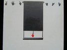 CRAFTY HANDS LP Danger Dog PRIVATE PROG Yezda Urfa NM